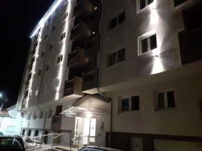 Apartmani Stojanovic